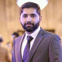 Bilal Shahid