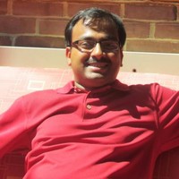 Parthasarathi Bhattacharjee