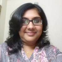 Dr.Dhanya Unnikrishnan Bams