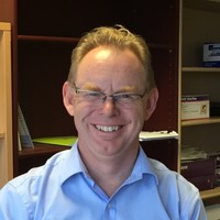 Peter Mount