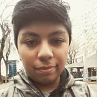 Fabricio Leiva