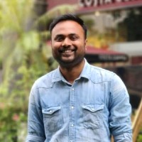 Chetan Mallick