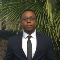 Chephren Goree