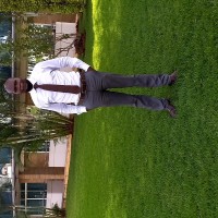 Isaac Mbewa