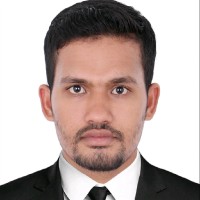 Azheruddin S