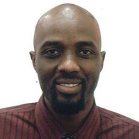 Mamadou Bah