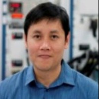 Martin Teo