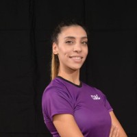 Mayssa Ghazouani