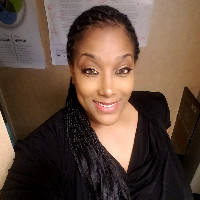 Candice Jacobs