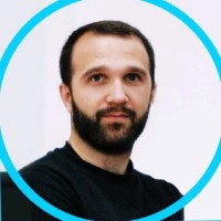 Vitalii Skulskyi