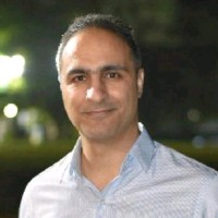 Mohammadali Nazari