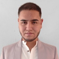 Andryck Axel López Gallegos