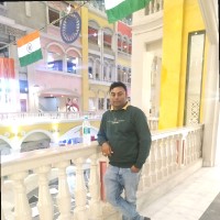 Arun kumar Bhati