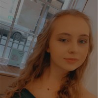 Ellie Weston
