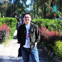 Shaofeng Wang