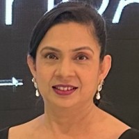 Kirti Dube