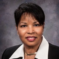 Gwen Nicholson