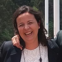 Itziar Vidondo Salaberri