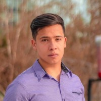 Alejandro Barrera Acosta