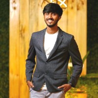 Rajkumar M