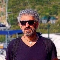 Luis Anadón Galicia