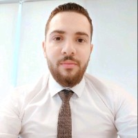 Michael Nabil