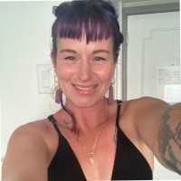 Angela Griffiths
