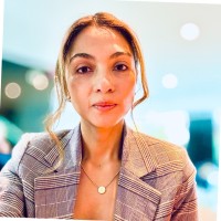Andrea González
