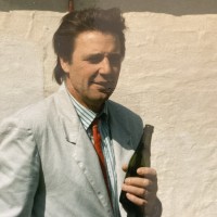 Bent Hansen