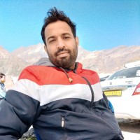 Unnikrishnan Potty S