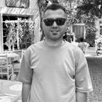 Recep Ekmekci