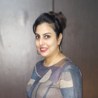 Roshni Govadia