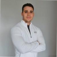 Jose V. Mazza