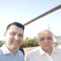 Sanjay Joshi