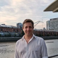 Lucas Meriggi