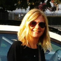 Stefania Giazzi