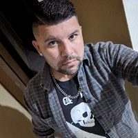 Cristiano Vieira