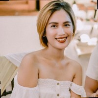 Marie Luis Cathryn Garcia