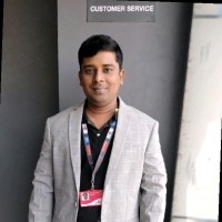 Piyush Kumar