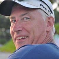Dave Cochrane, CET