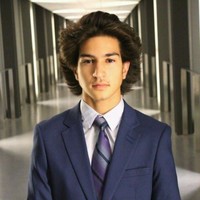 Gabriel Sharma