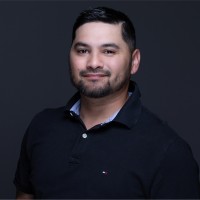 Eric Rios