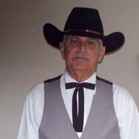 Gregory Rye