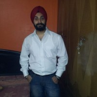 ravjeet singh