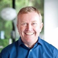 Rob Mackay
