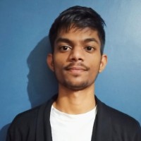 Nitesh Bharti