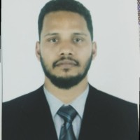 Mahammadhaneef Moidin