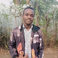 Caleb Mutua