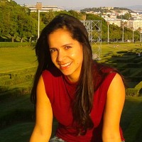 Ana Isabel Arroyave G