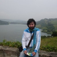 Juan Ricardo Vicente Morales